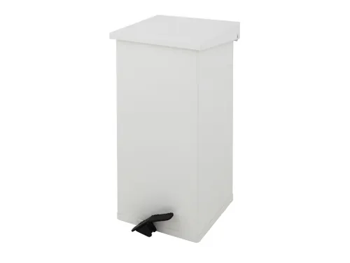 Carro-Kick 55 liter Wit