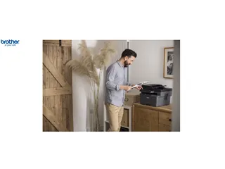 Multifunctional Laser printer Brother MFC-L2860DWE - 6