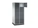 armoire multicases grand volume,RAL7035/RAL7021,HxlxP 1950x820x600mm