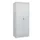 wasgoedverdeelkast,HxBxD 1950x800x500mm,vak B 400mm,draaigrendel