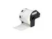 Etiket Dk-22225 38mm Thermisch 30-meter Wit Papier