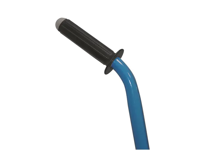 Manche télescopique ergonomique Hygen Quick-Connect