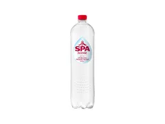Water Spa Intense rood petfles 1.5 liter