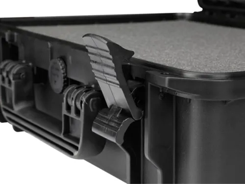 Harde Koffer 594x473x270mm Met Schuimrubber