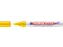 Lakmarker edding e-8750 industry geel