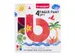 Vingerverf Bruynzeel Kids assorti 4 potjes
