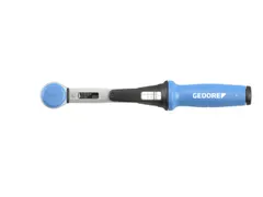 TF-K25 Momentsleutel TORCOFIX K 1/4 inch 5-25 N-m