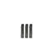 Waterfilter houtskool Les Artistes Paris set a 3 stuks Binchotan