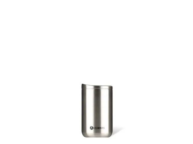 Thermosbeker Les Artistes Paris reisbeker 350ml Stainless steel
