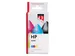Inktcartridge Quantore alternatief tbv HP N9K07AE 304XL kleur
