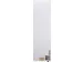 WALL-UP LRC Whiteboard 200x59,5cm Ronde Hoek Links
