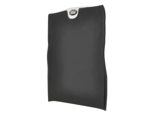 Aluminium Notebookstandaard Met Hoes 10-17 Inch