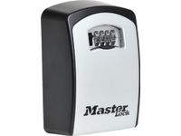 Master Lock 5403, sleutelkluis