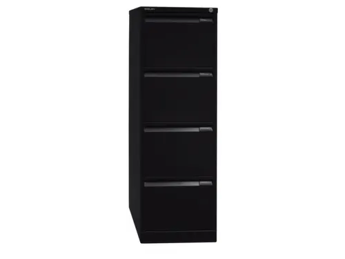 hangmappenkast,HxBxD 1321x413x622mm,4hangmappenframes,1baan,romp zwart