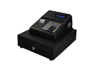 Kassa SAM4S ER-260BEJ zwart - 1