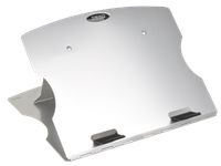 Aluminium Notebookstandaard Met Hoes