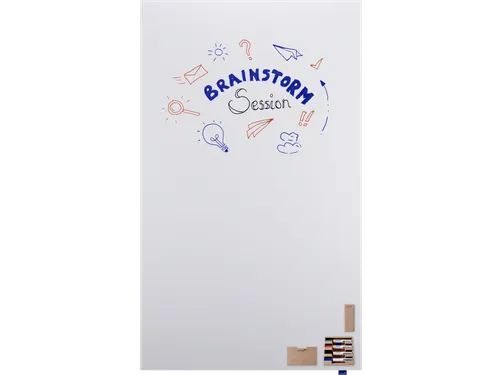 Legamaster Whiteboardwand Wall-Up Paneel 200X119.5 Cm