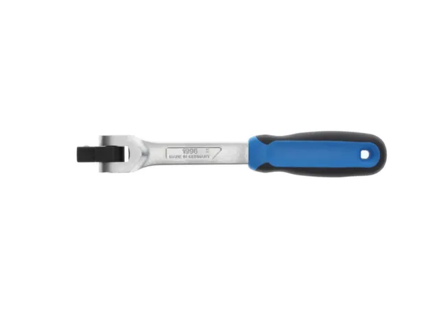 1996 Scharnierende handgreep 1/2 inch 255mm