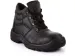 Chaussure de sécurité haute Arco Essentials S1P noir Pointure 43