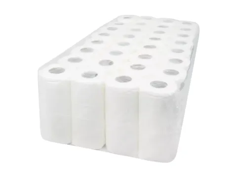 Keukenrol 138010 50 Vel CEL 2-Laags 32 Rol