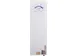 WALL-UP RRC Whiteboard 200x59,5cm Ronde Hoek Rechts