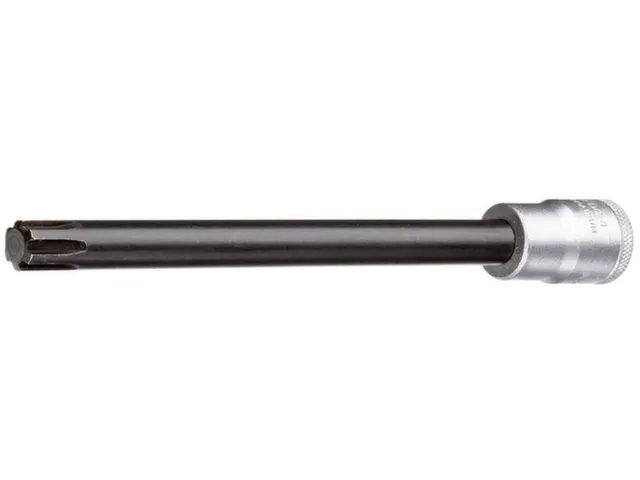 INR 19 L 8-100 Schroevendraaierbit 1/2 inch 100mm RIBE M8