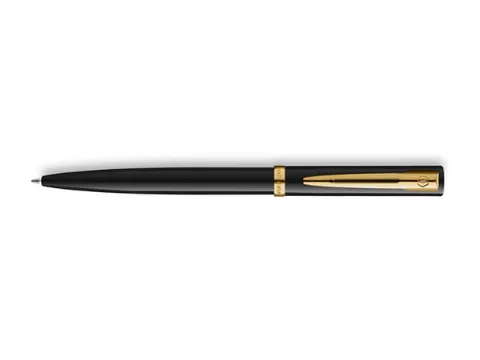 Balpen Waterman Allure Impression GT M zwart
