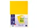 PK 10 L-map glad PVC 13/100 A4 geel