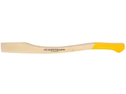 OX OX E-83 H-0390 Vervangingshandgreep,hickory,koevoet,390mm