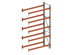 breedvakstelling,aanbouwveld,HxBxD 3300x1910x800mm,vakl. 1800kg