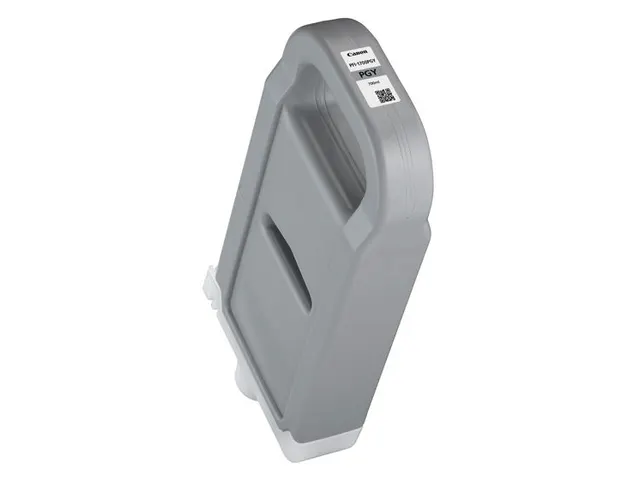 Canon Inktcartridge PFI-1700 PGY Foto Grijs 0782C001
