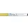 Metallic marker Schneider Paint-It 011 2mm geel metallic