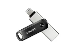 USB stick 3.0 Sandisk iXpand Go USB-A 256GB