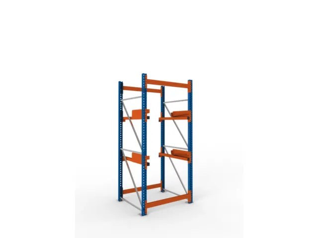 rayonnage tambour de câble,MULTIPAL,rayonnage départ