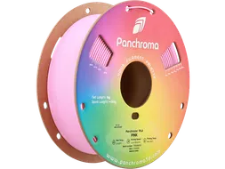 PLA Filament 1,75mm Roze 1kg Panchroma