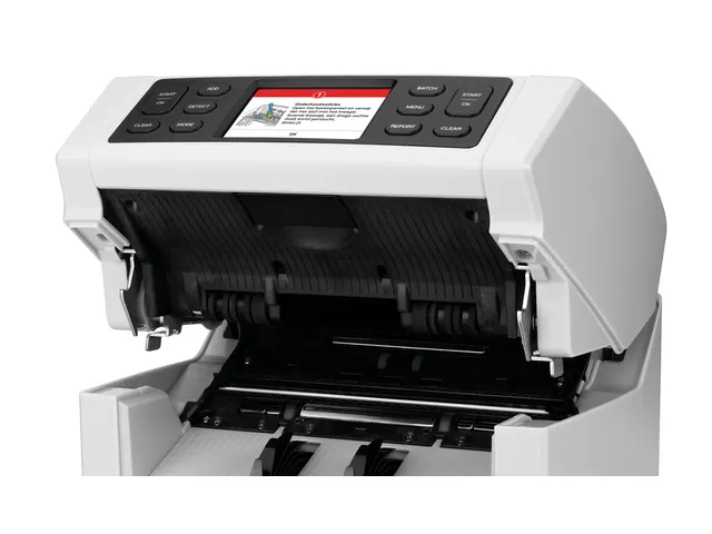 Biljettelmachine Safescan 2865-SC