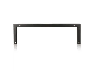 2U 19 Inch Serverrack Staal Beugel Verticale Wandmontage - 3