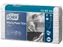 Tork 130043 Poetspapier Advanced 420 Wit Gevouwen 2-Laags
