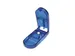 Tabletbreker First Aid Only met voorraad compartiment