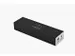 Balpen Parker IM Black Lacquer CT Medium Blauwe inkt