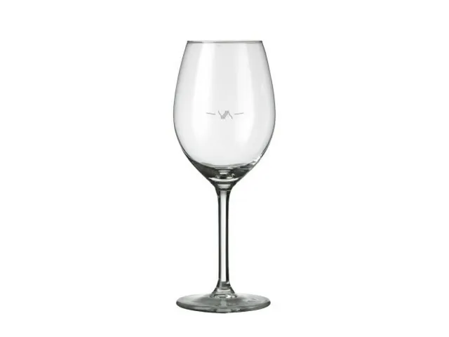 Royal Leerdam l'Esprit du Vin Wijnglas 41cl met maatstreep (6 stuks)