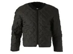 Havep 50018 voering, zwart, maat L, per stuk