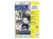 Etiquette Avery 3666-10 38x21,2mm blanc 650 pièces