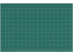 Snijmat A1 90x60cm Groen