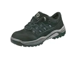 Bata Traxx 91 lage S2 veiligheidsschoenen, SRA, zwart, maat 42, per pa
