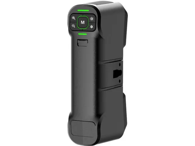 Shining 3D EinScan Trak Draadloze 3D-scanner