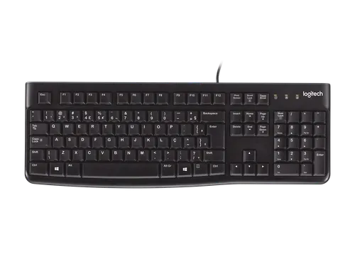 920-002488 LOGITECH K120 Keyboard