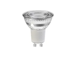 Ledlamp Integral GU10 1800-2700K warm wit 3.6W 380lumen