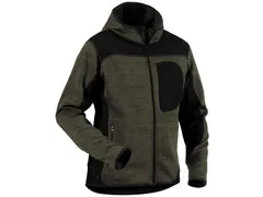 Blåkläder 4930 softshell jas - XL