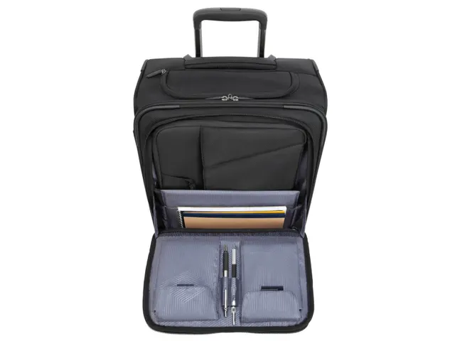 Laptoptrolley 15.6 Inch Corporate Traveler